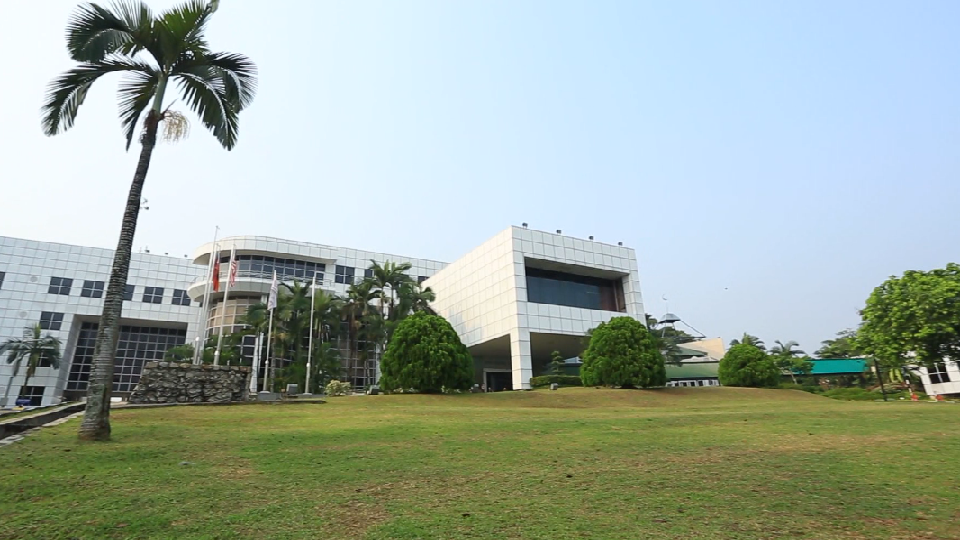 Partner Interview Video Surveillance